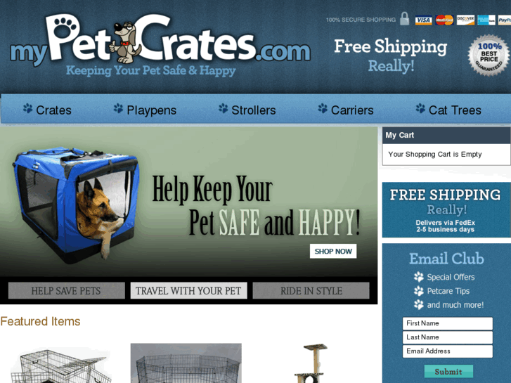 www.mypetcrates.com