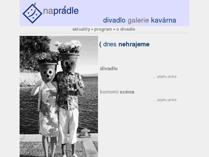 www.napradle.cz