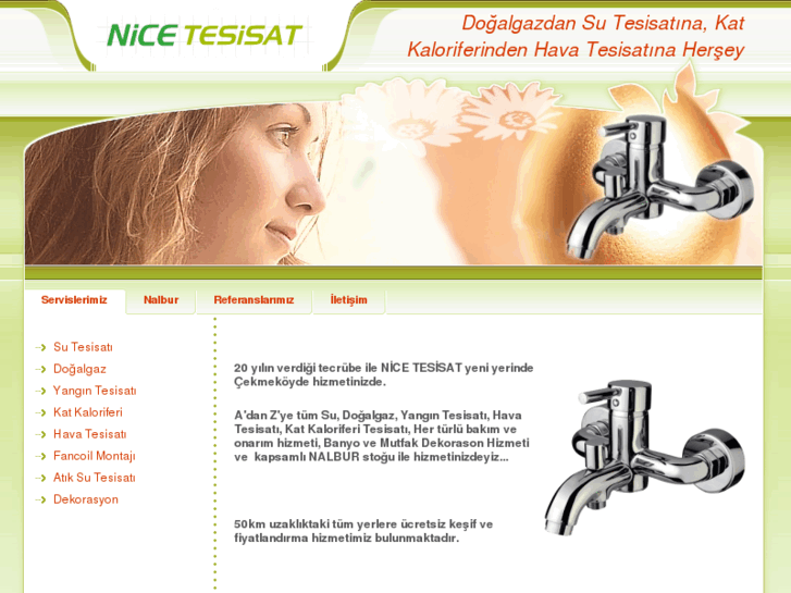 www.nicetesisat.com