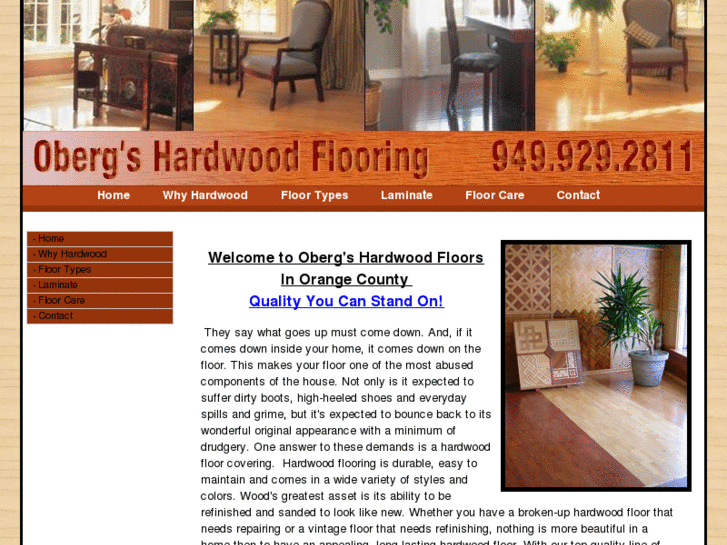 www.obergshardwoodflooring.com