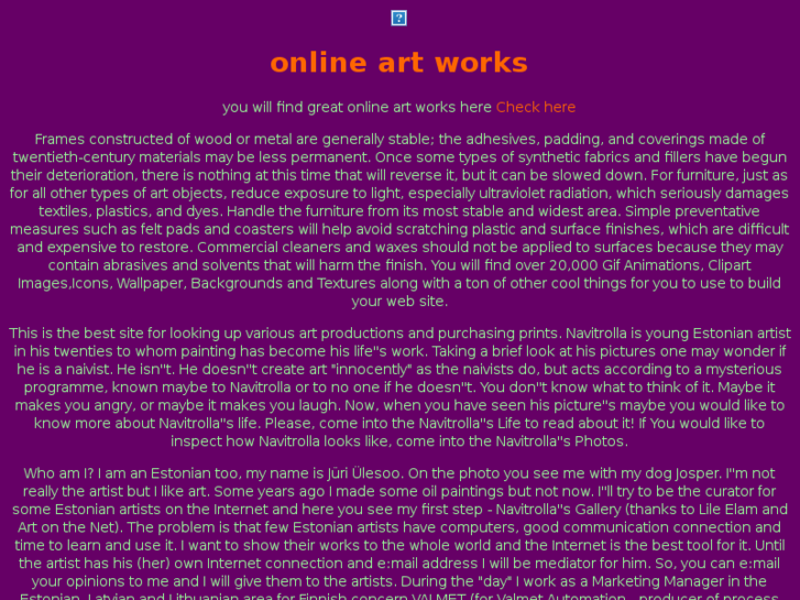 www.online-art-works.com