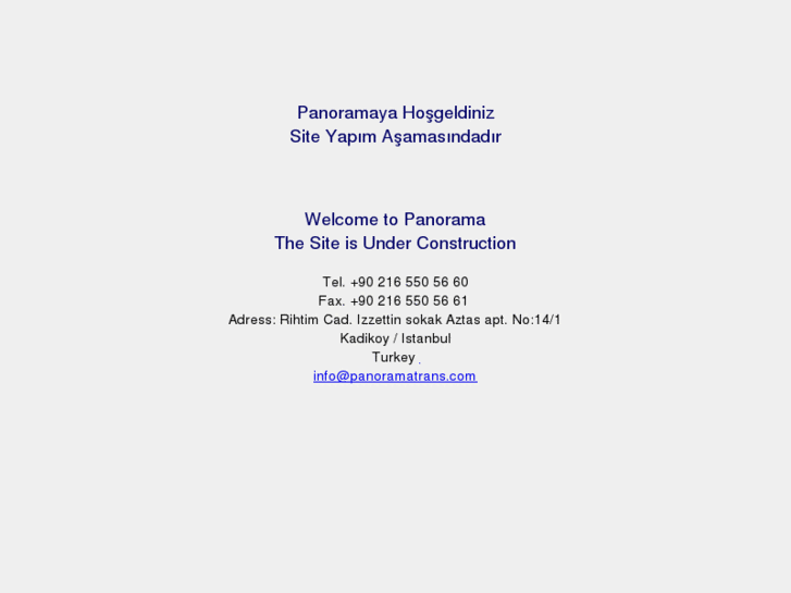 www.panoramatrans.com