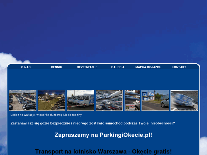 www.parkingiokecie.pl