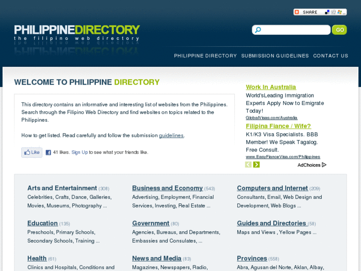 www.philippine-directory.com