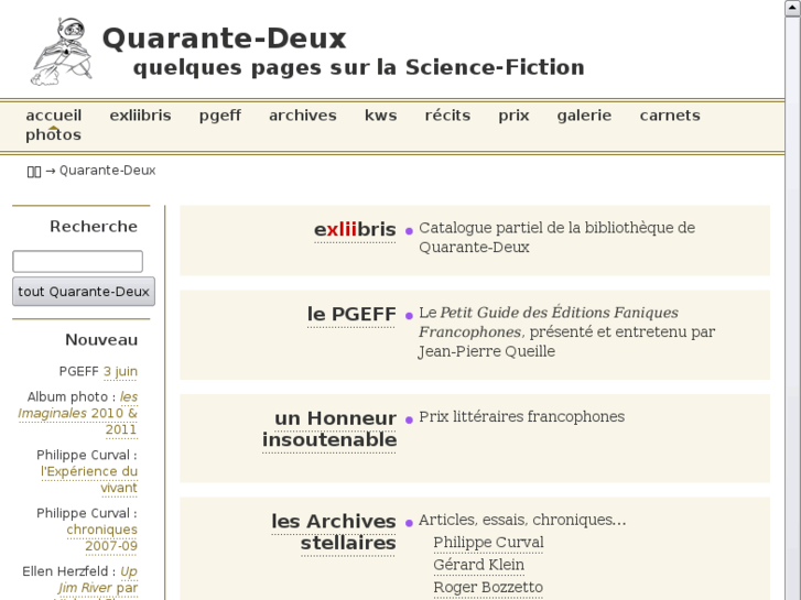 www.quarante-deux.com