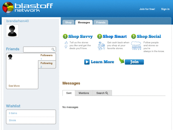 www.quickblast.info
