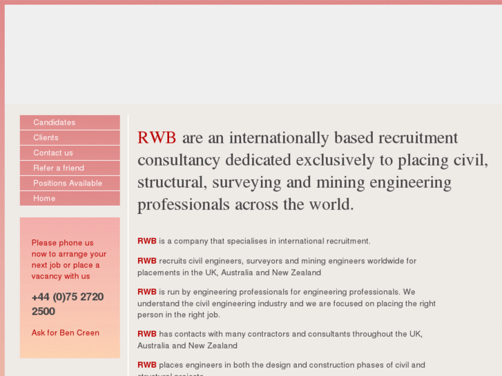 www.recruitswithoutborders.com