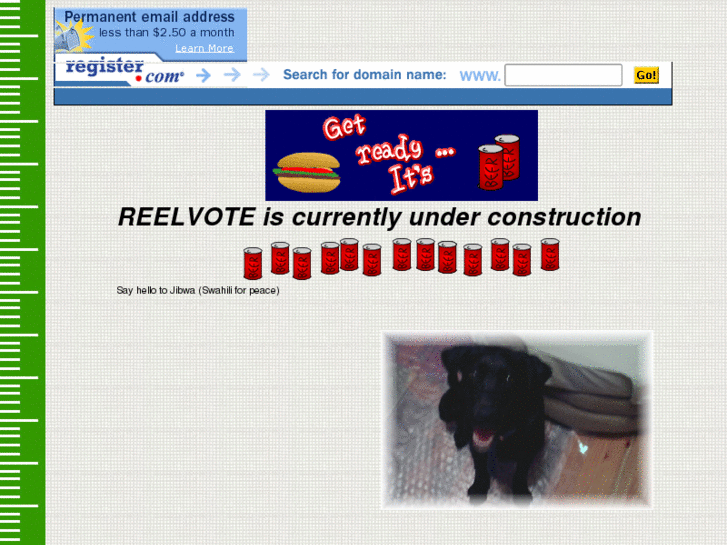 www.reelvote.com