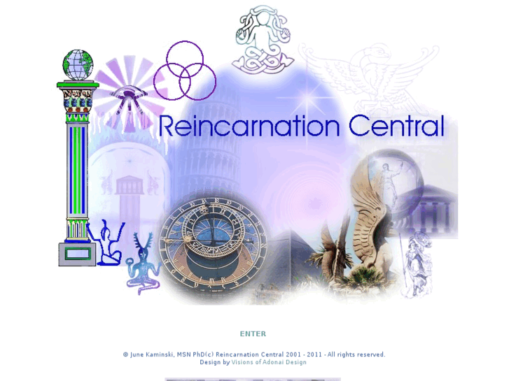 www.reincarnationcentral.com