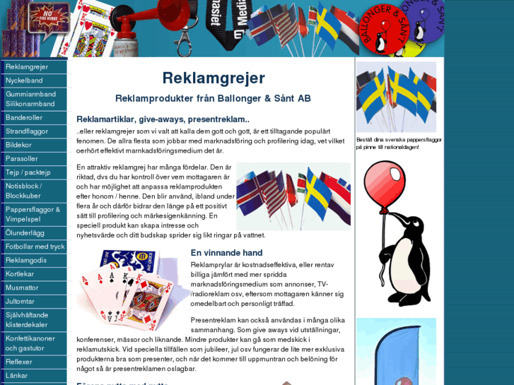 www.reklamgrejer.se