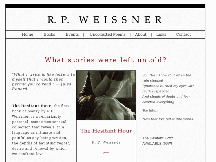 www.rpweissner.com