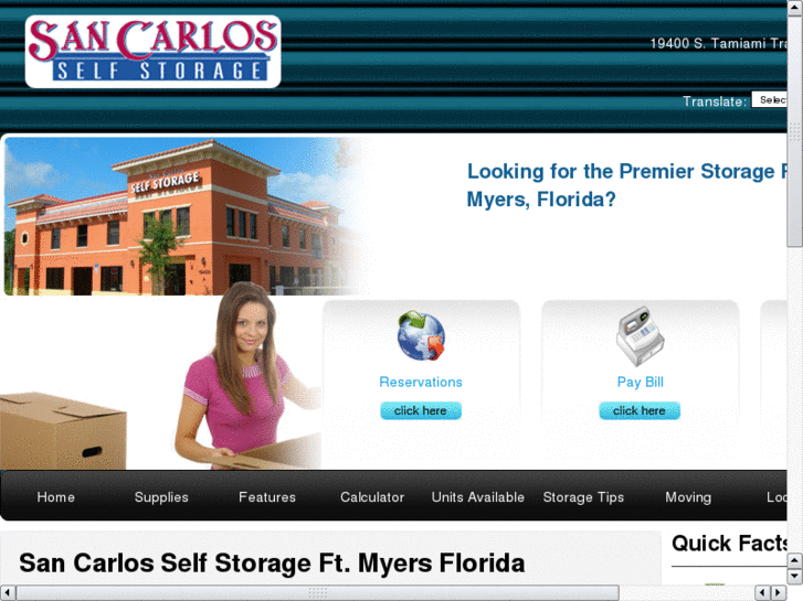 www.sancarlosselfstorage.com