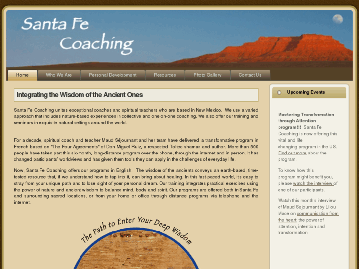 www.santafecoaching.com