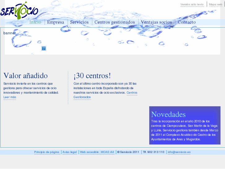 www.serviocio.es