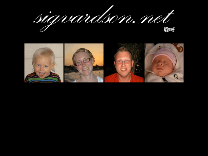 www.sigvardson.net