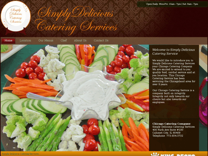 www.simplydeliciouscateringservices.com