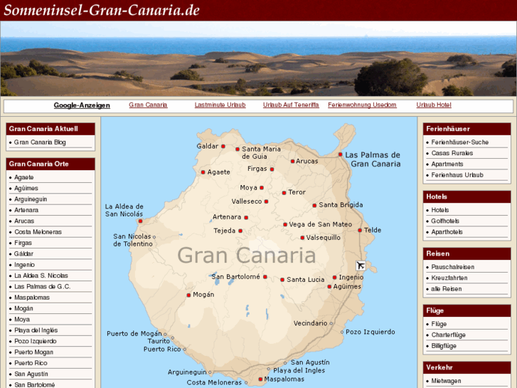 www.sonneninsel-gran-canaria.de