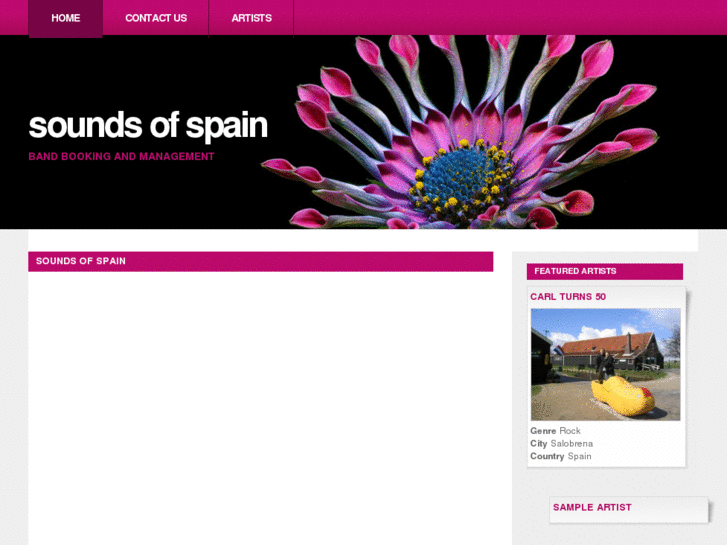 www.soundsofspain.com