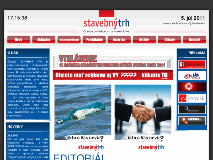 www.stavebnytrh.com