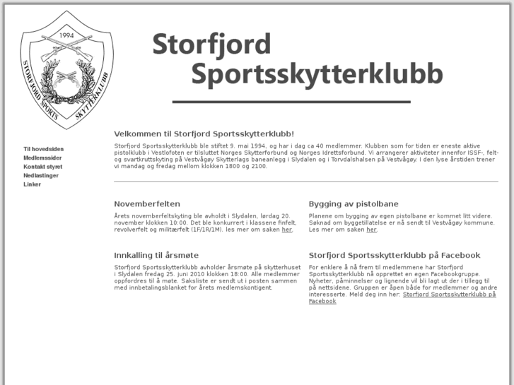 www.storfjordsk.net