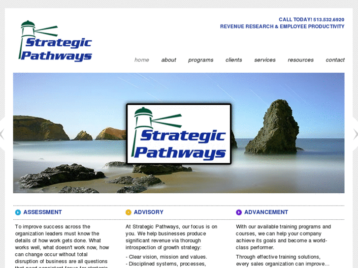 www.strategic-pathways.com