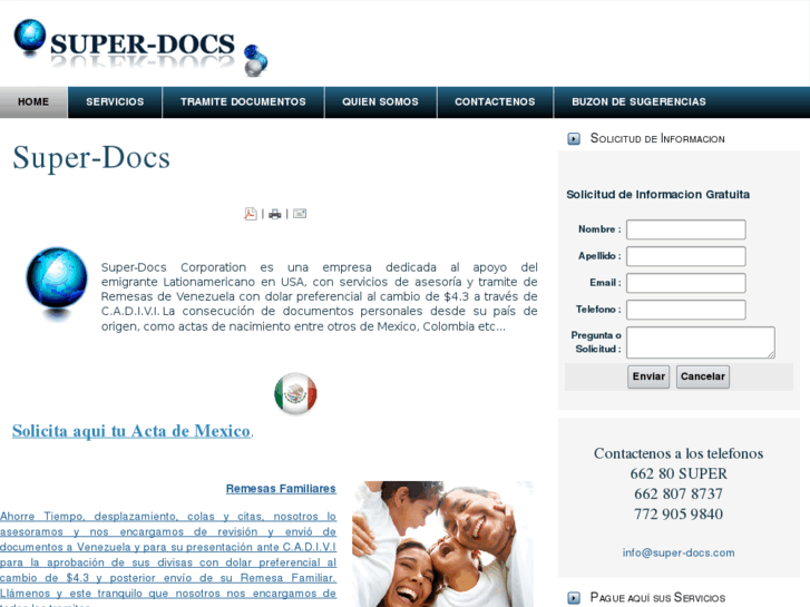 www.super-docs.com