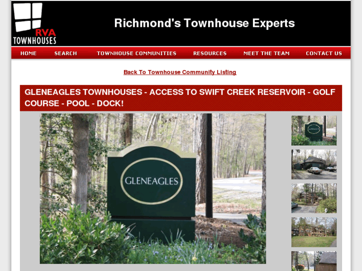 www.swiftcreekhomes.com