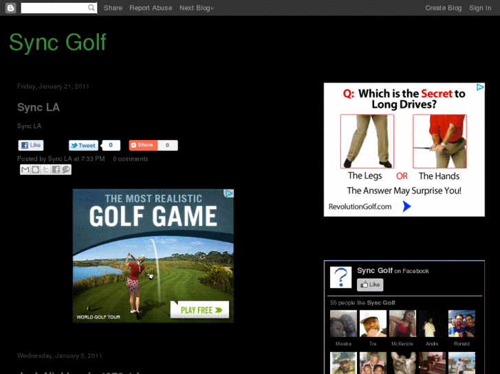 www.syncgolf.com