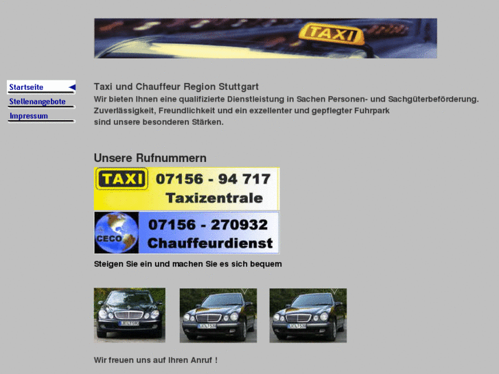 www.taxi-gerlingen.info