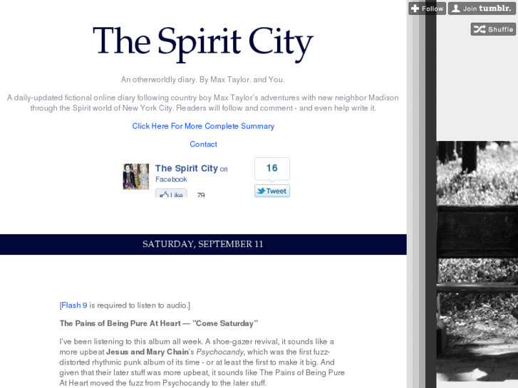 www.thespiritcity.com