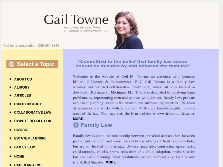 www.townefamilylaw.com