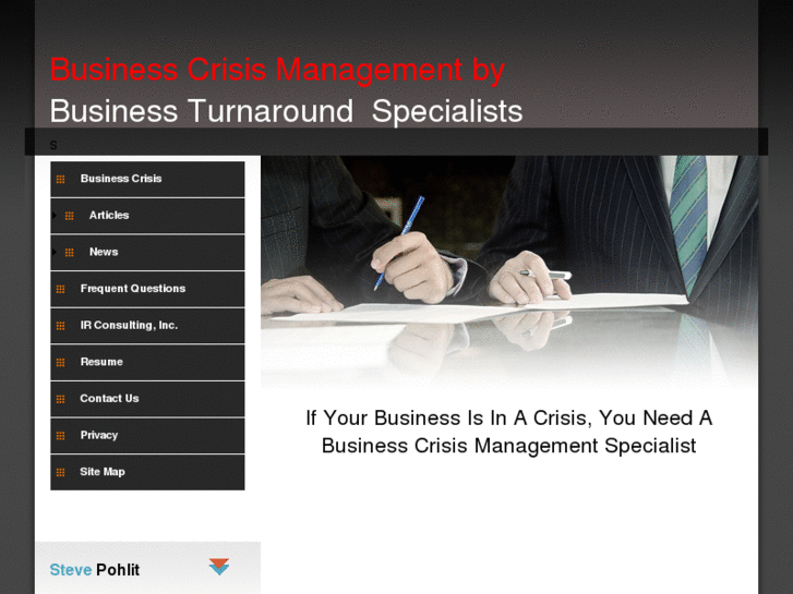 www.turnaround-consulting-firm.com