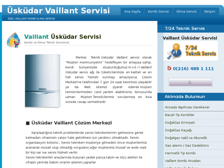 www.uskudarvaillantservisi.com