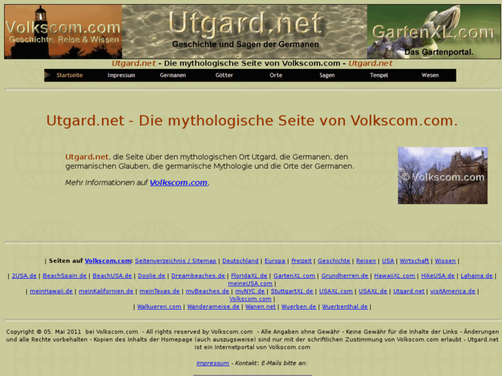 www.utgard.net