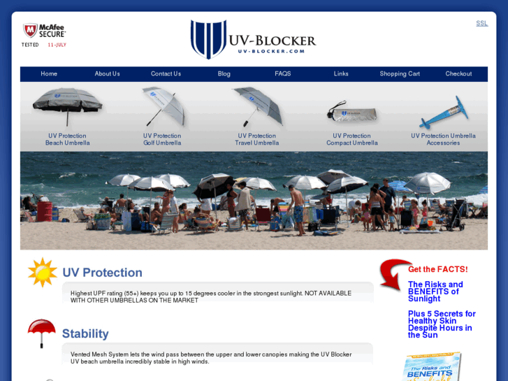 www.uv-blocker.com