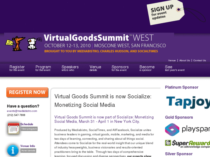 www.vgsummit.com