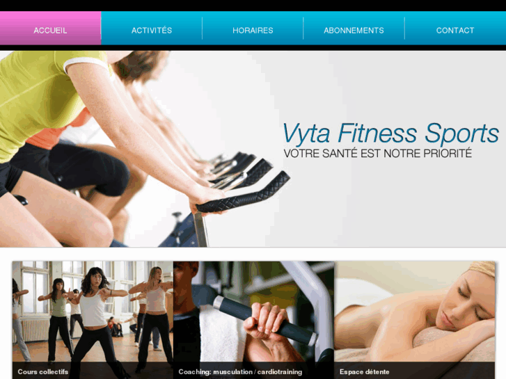 www.vytafitnesssports.fr