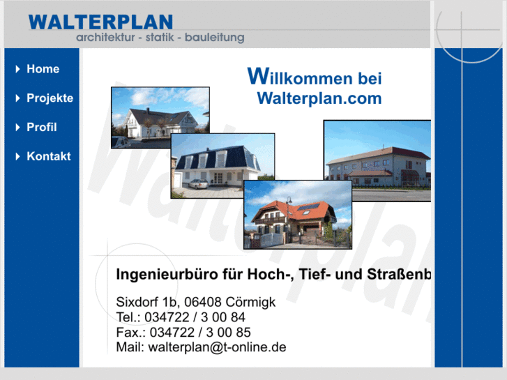 www.walterplan.com