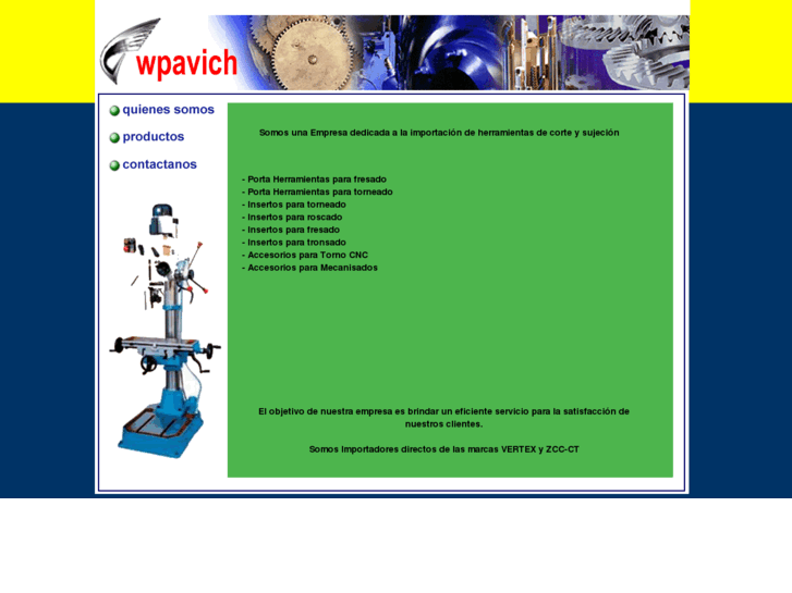 www.wpavich.com