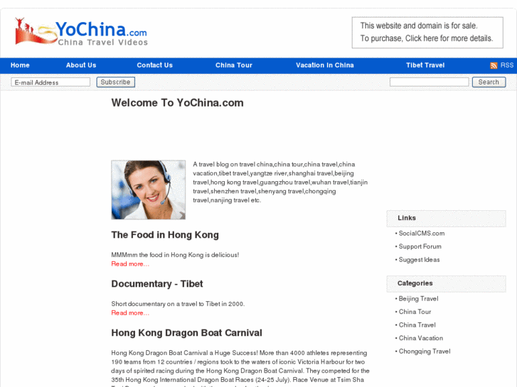 www.yochina.com