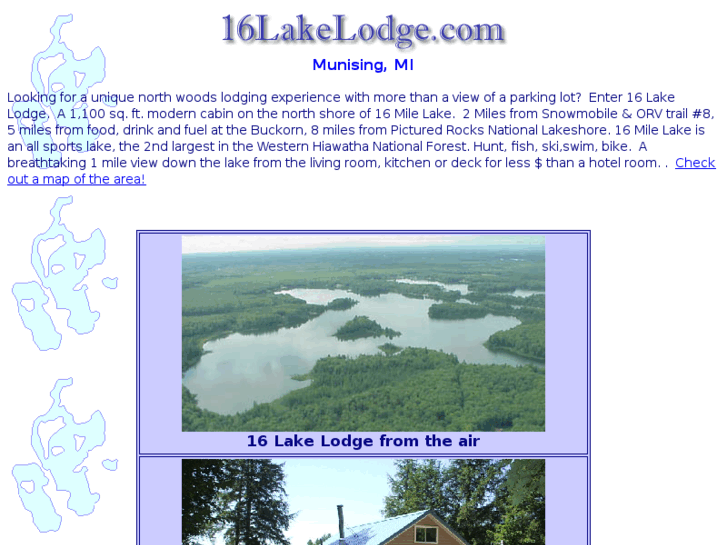 www.16lakelodge.com