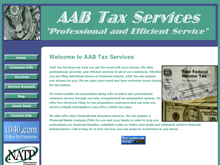 www.aabtaxservices.com