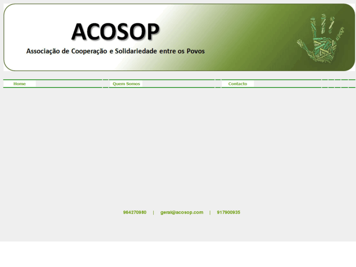 www.acosop.com