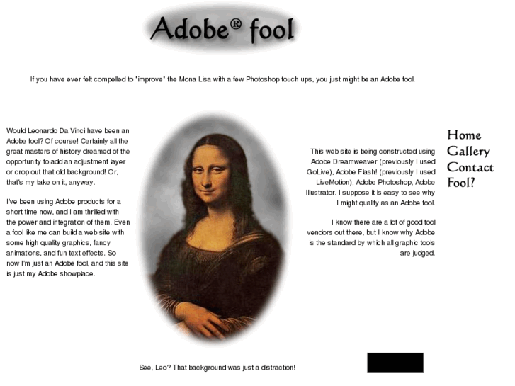 www.adobefool.com