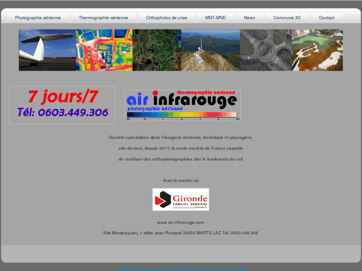 www.air-infrarouge.com