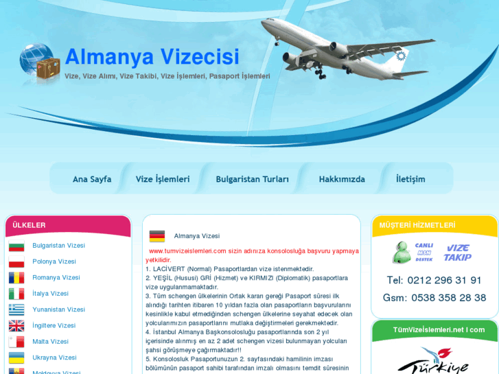 www.almanyavizecisi.net