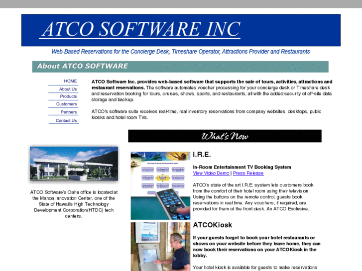 www.atcosoftware.net