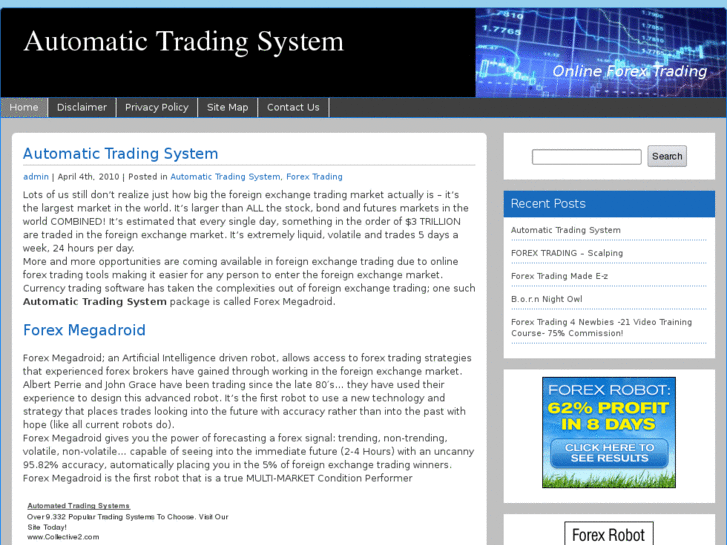 www.automatictradingsystem.net