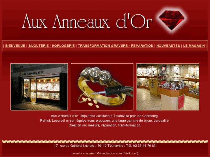 www.aux-anneaux-dor.com