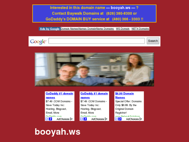 www.booyah.ws